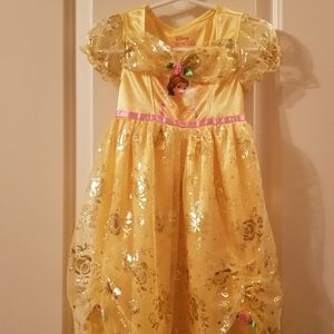 Disney Princess Bella Nightgown